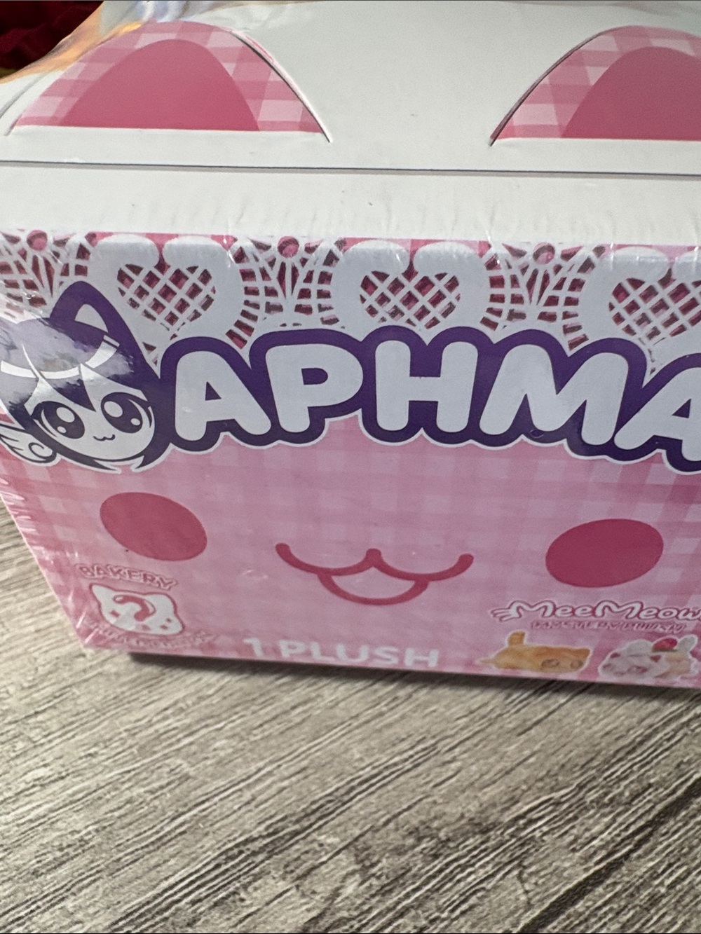 Aphmau